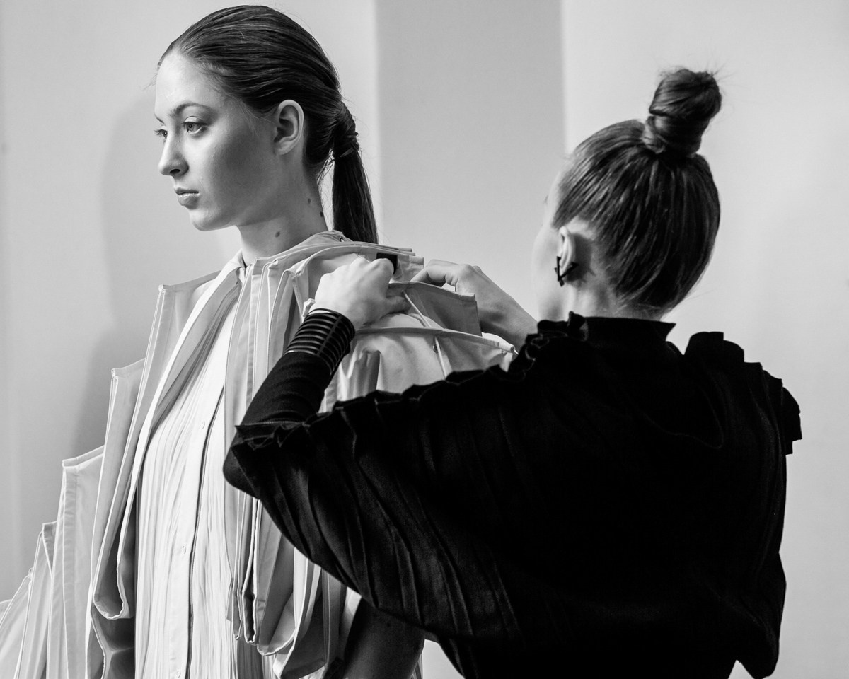 Феликс — Профессиональный фотограф в Париже