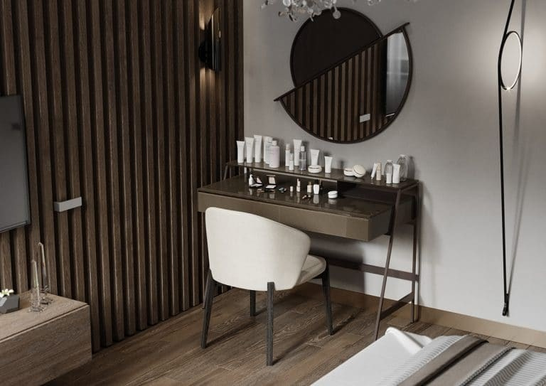 GREY HOUSE. Дизайн интерьера и 3D-визуализация | AB Design Buro