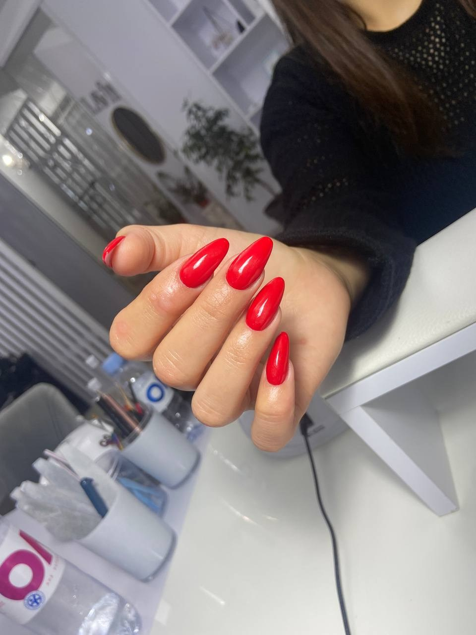 Lavime.md – Salon de Frumusețe Premium în Hîncești