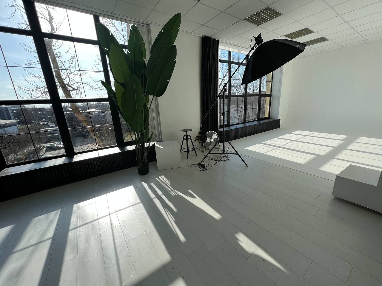 Fotostudija VEF Rīga