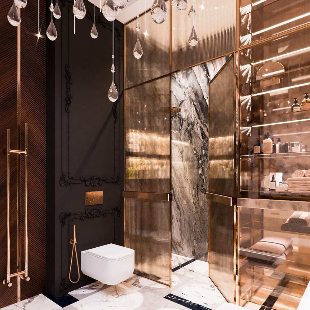 3D Rendering Services | AB Design Buro. Interior Design & 3D Rendering | AB Design Buro