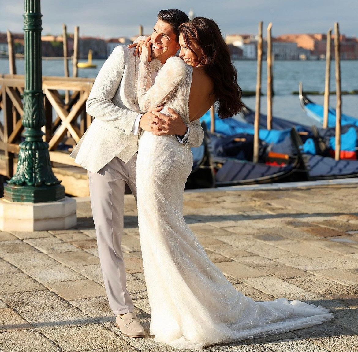 PHOTOGRAPHER IN ITALY