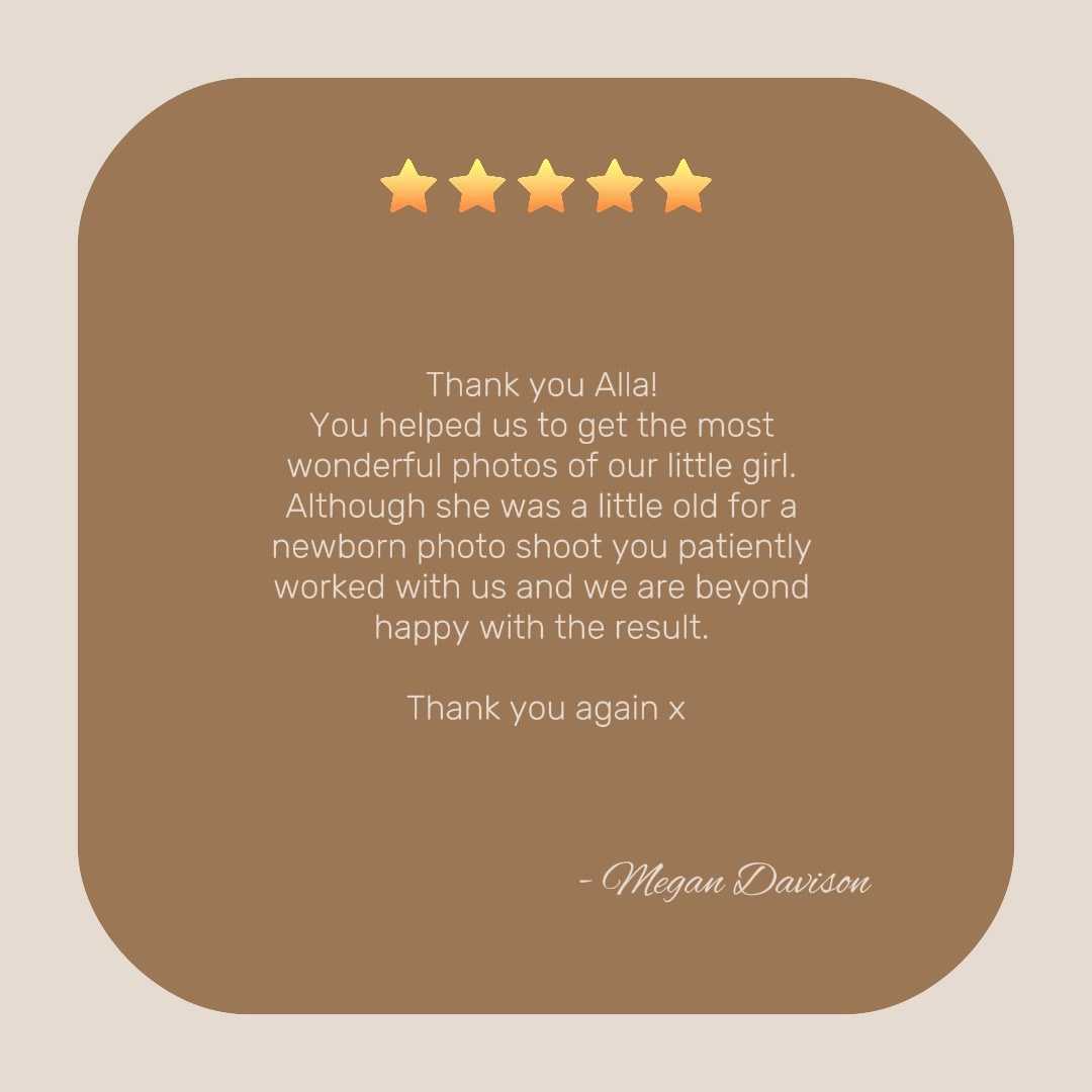 Newborn and family photographer. Hills District. Sydney