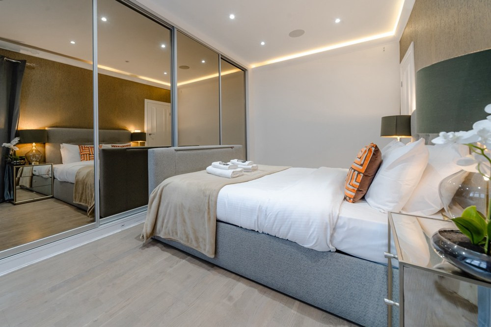 Interior photoshoot. Tonya Kyrylenko photographer in London