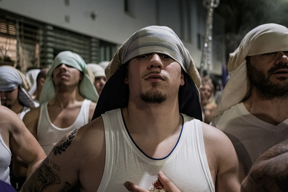 S.S-Bellavista-2025 Hermandad del Dulce Nombre