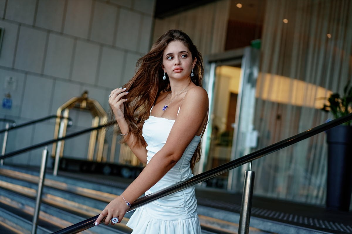 Lotus collection | YOKA IIZUKA. YOKA IIZUKA | State-of-the-Art Jewelry Masterpieces