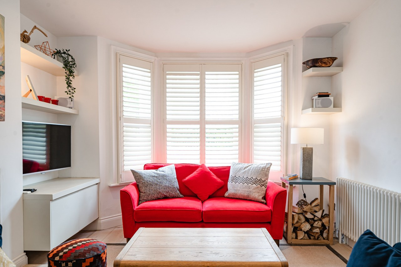 Interior photoshoot. Tonya Kyrylenko photographer in London