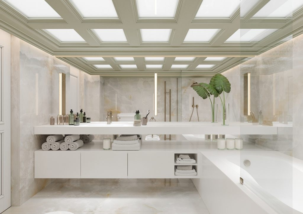 3D Rendering Services | AB Design Buro. Interior Design & 3D Rendering | AB Design Buro