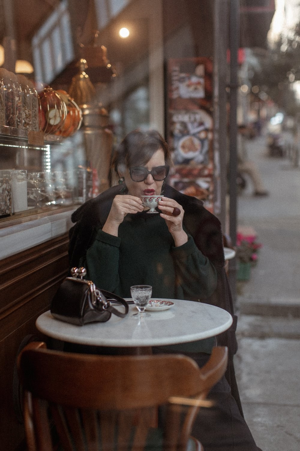 Портретная сессия. True self