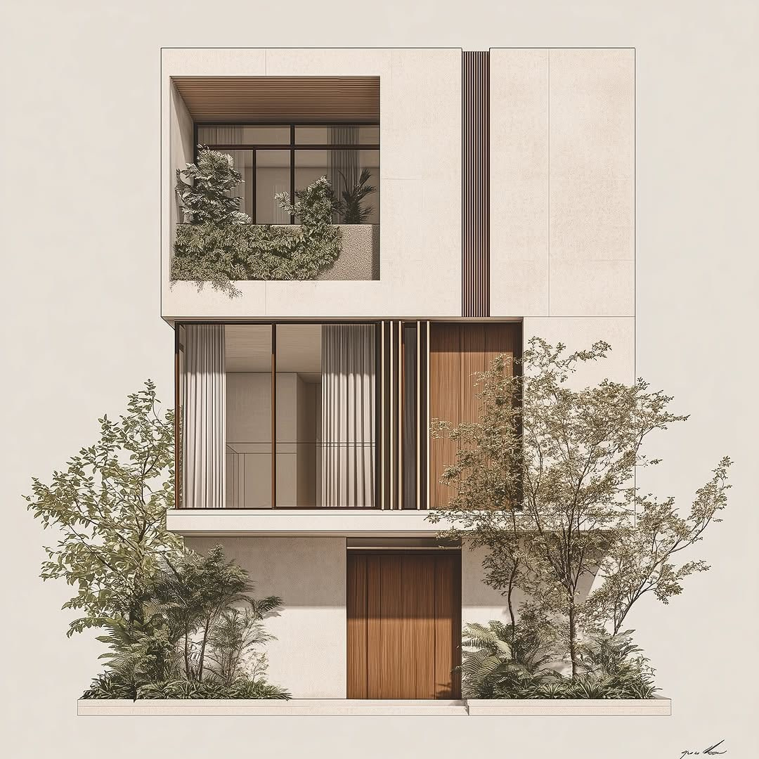 About. ZURA TEDI ARCHITECT