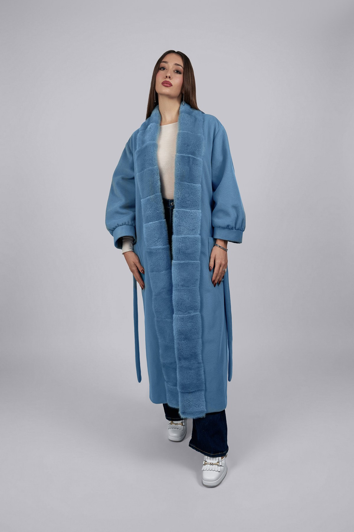 Product Photography on Models