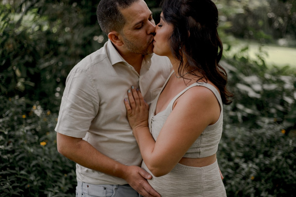 Chá Revelação - Ronilson e Kika. Fotógrafa de Eventos em São Paulo e Sorocaba Kika Damasceno