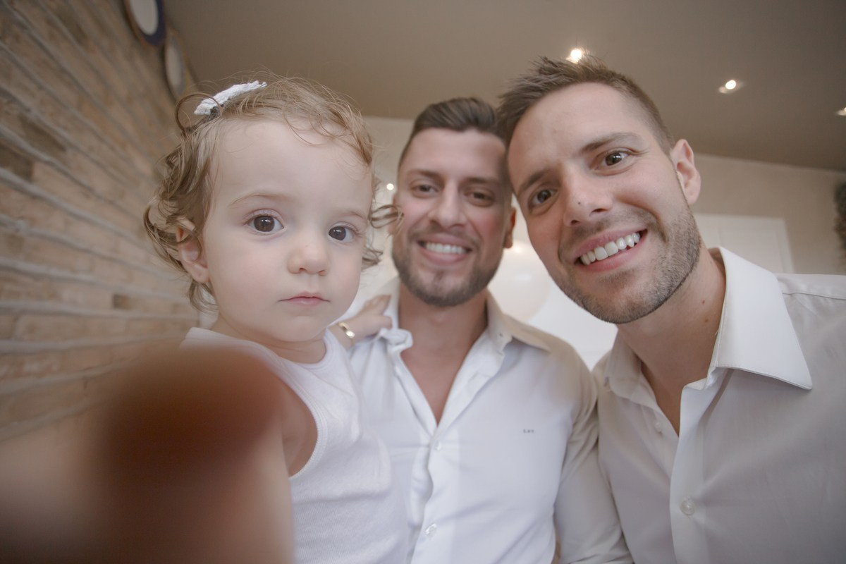 Batizado - Antonella e Hailey. Fotógrafa de Eventos em São Paulo e Sorocaba Kika Damasceno