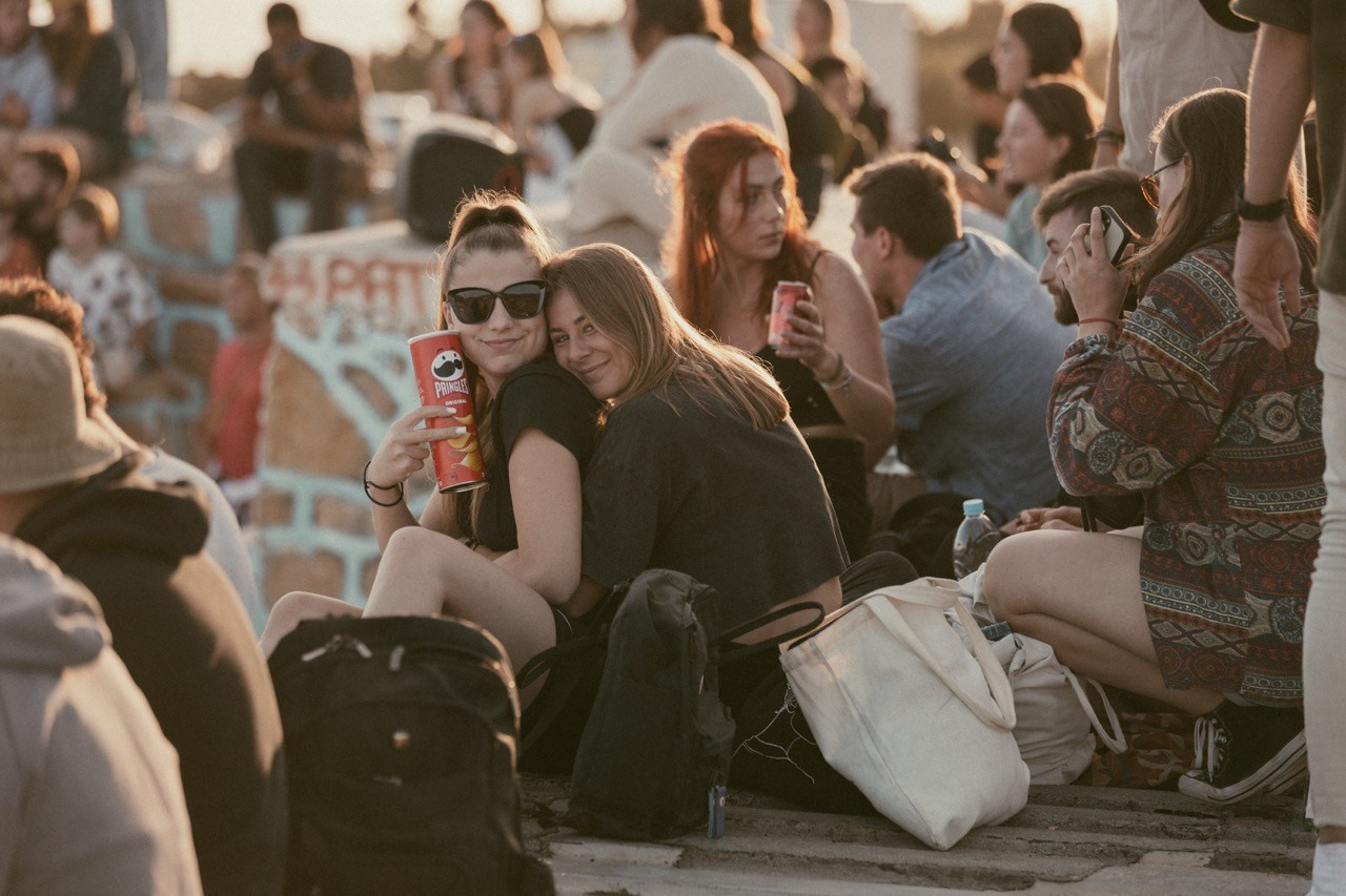 Travel and lifestyle fotografka. Dana Lišková — Empatická fotografka | Introspektivní umělkyně | Neurodivergentní koučka| Zakladatelka Artepy.cz