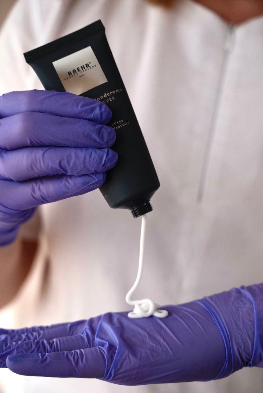 Визуално популяризиране на бизнеса в Бургас, Юлия Начева