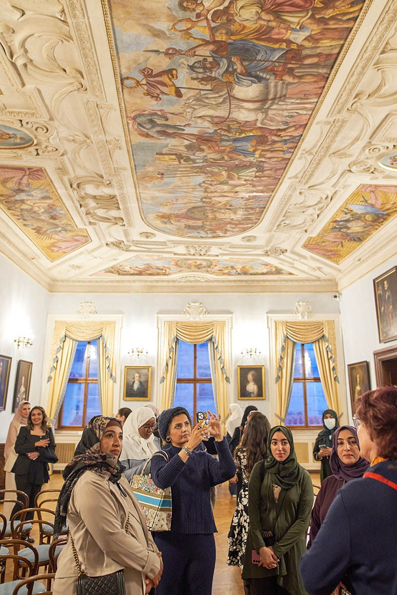 Corporate Gala & Awards Photography & Video in Prague