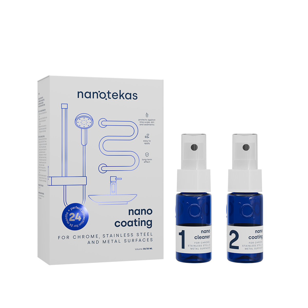 Boutique 3D product pack-shot Studio