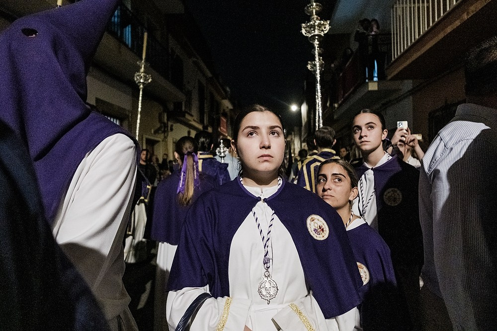 S.S-Bellavista-2025 Hermandad del Dulce Nombre