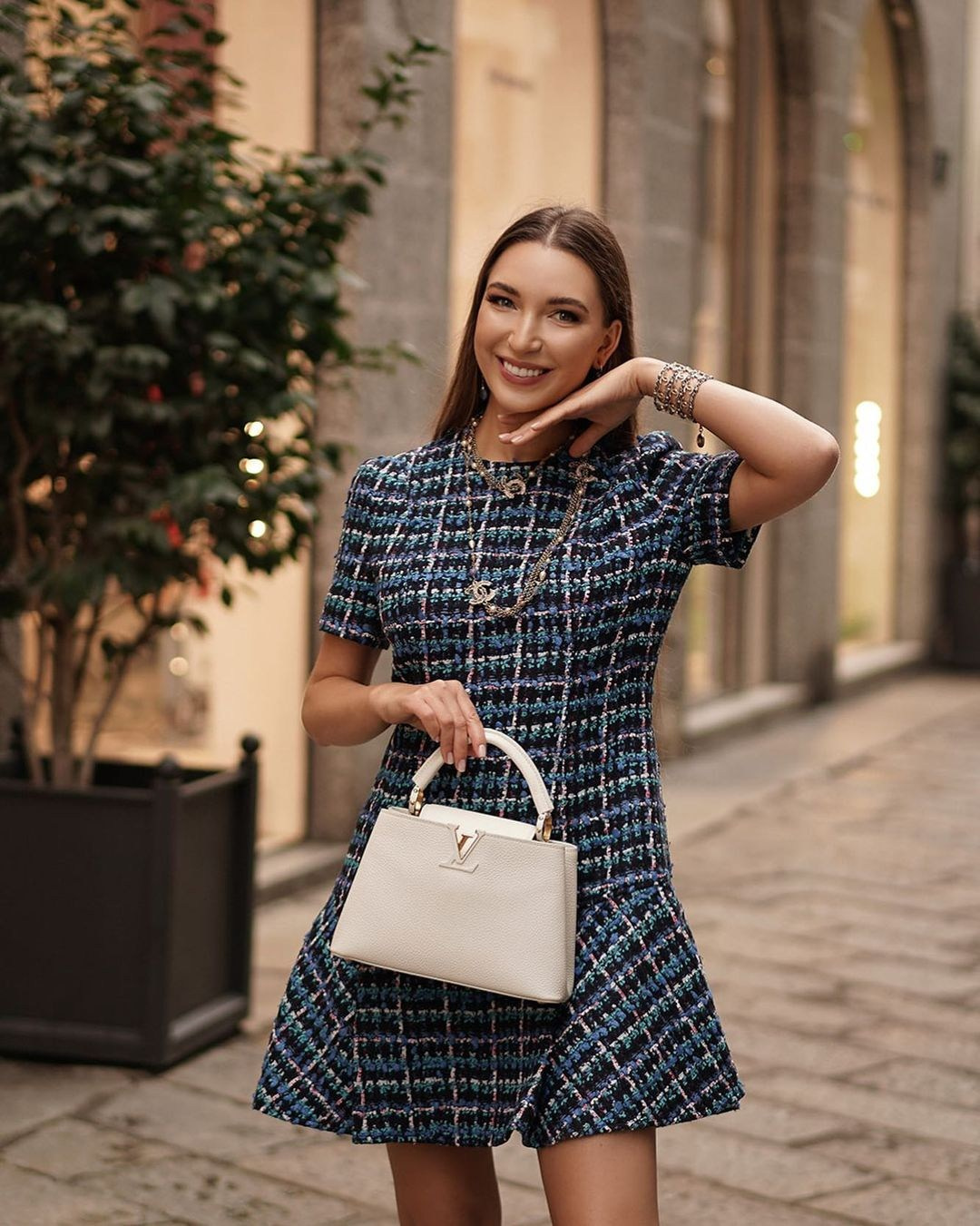 Life style. Julia Di |Fashion streetstyle photographer|videomaker in Milan & Paris