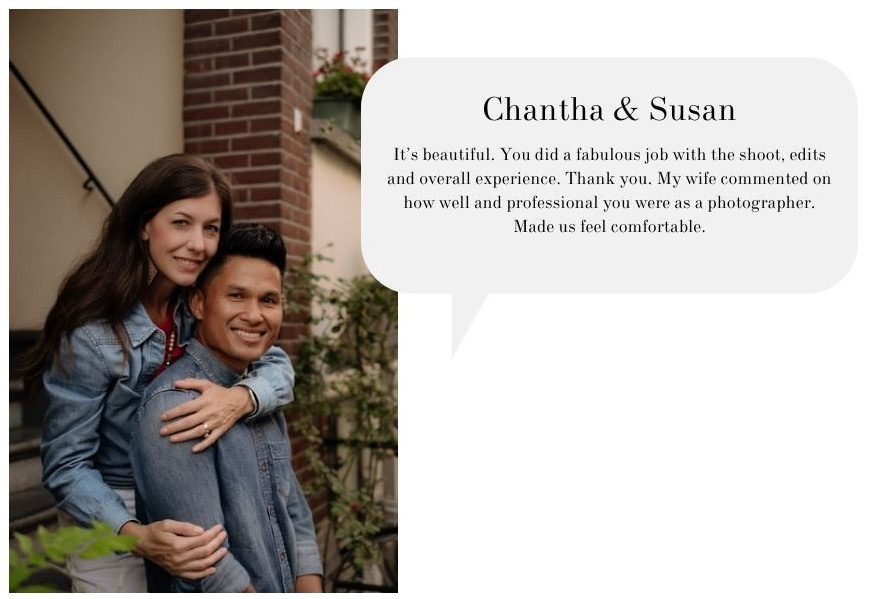 Lifestyle photographer in Amsterdam Astya Geza