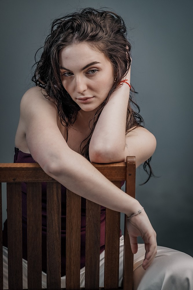 Book de Actor o Actriz