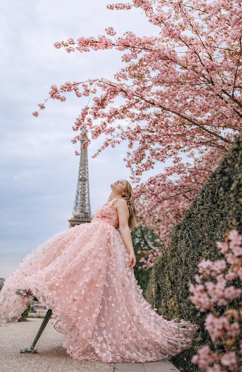 Blog. Photographe à Paris