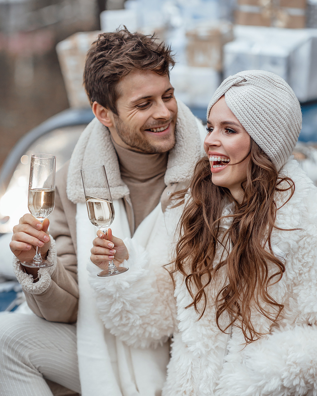 Фотограф в Мюнхене Анастасия Воробцова