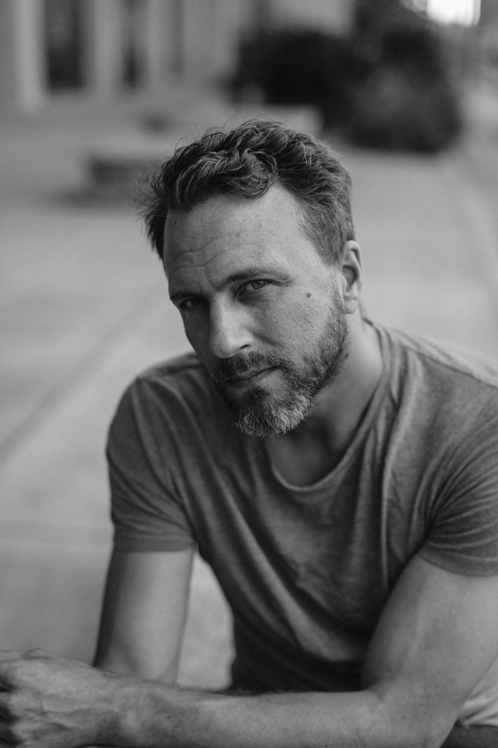 Портретная сессия. True self