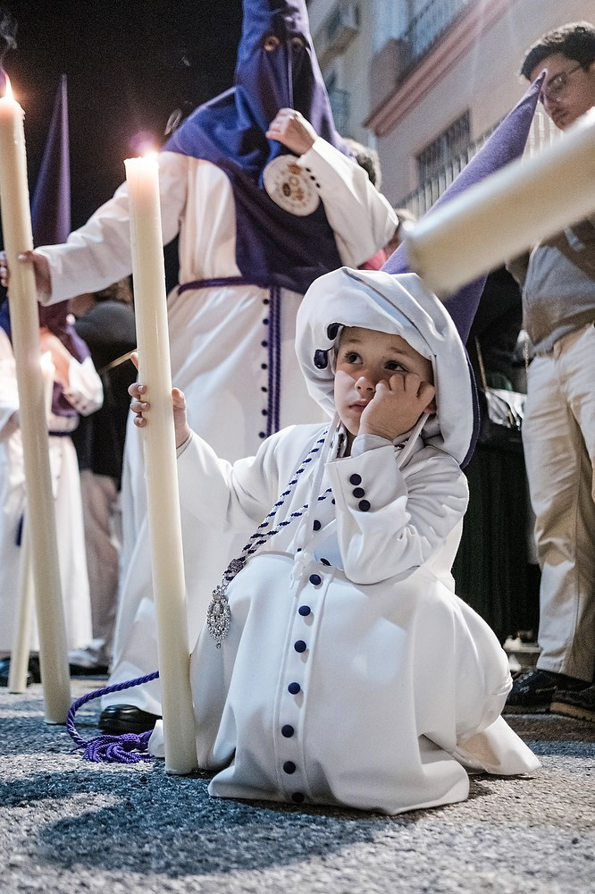 S.S-Bellavista-2025 Hermandad del Dulce Nombre