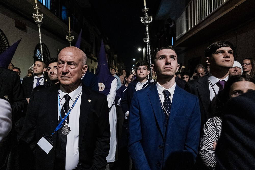 S.S-Bellavista-2025 Hermandad del Dulce Nombre