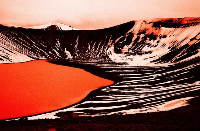 FEVER. Paulina Zhur — Visual Artist