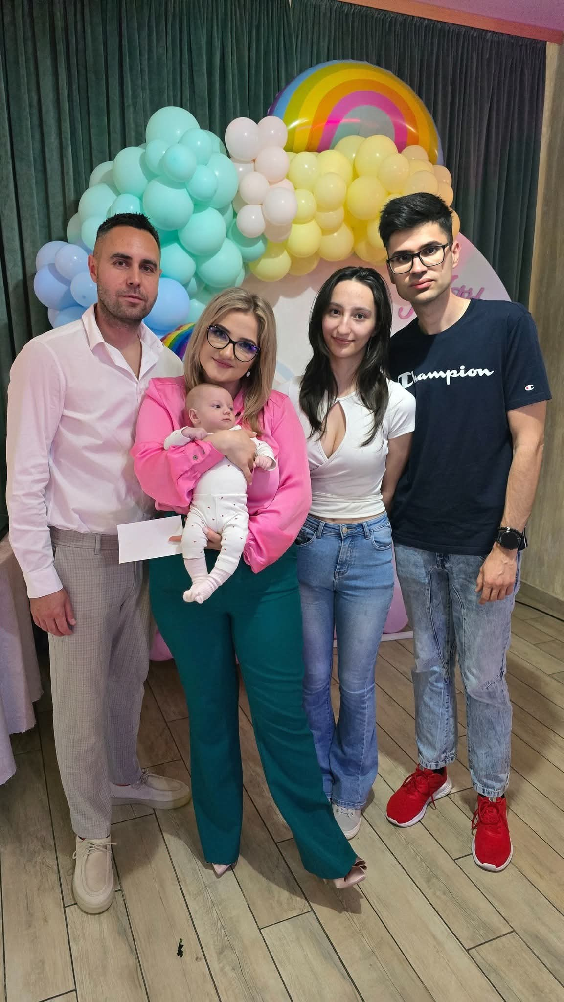 Mihai Alexandra Events