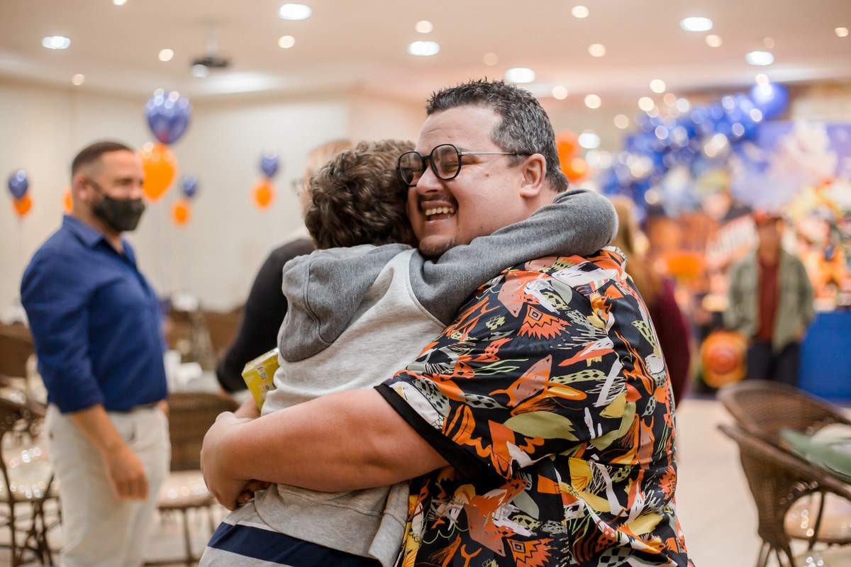 34º aniversário do Carlinhos. Fotógrafa de Eventos em São Paulo e Sorocaba Kika Damasceno
