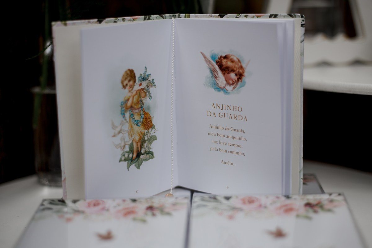 Batizado da Ana Clara e Maria Rita. Fotógrafa de Eventos em São Paulo e Sorocaba Kika Damasceno