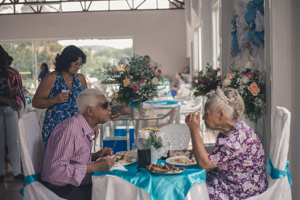 Bodas de Diamante. Fotógrafa de Eventos em São Paulo e Sorocaba Kika Damasceno