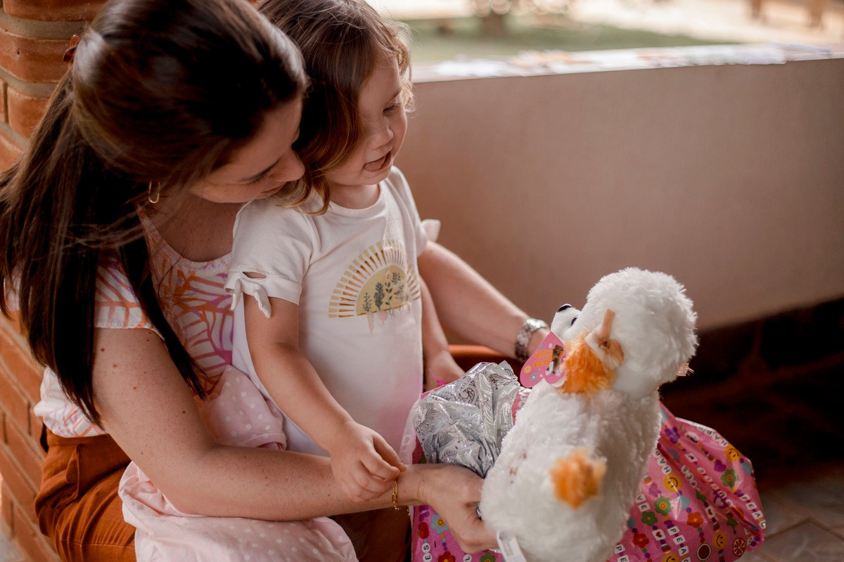 Luiza — 2º aninho. Fotógrafa de Eventos em São Paulo e Sorocaba Kika Damasceno