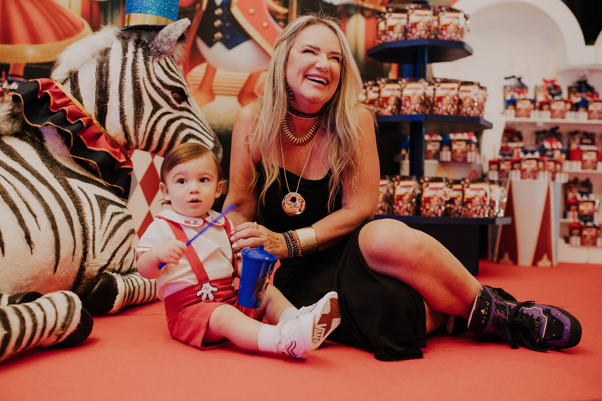 Juninho — 1 ano. Fotógrafa de Eventos em São Paulo e Sorocaba Kika Damasceno