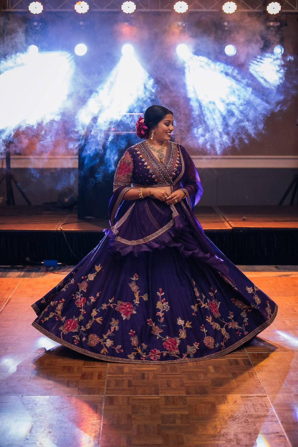 Grand Tamil Hindu Wedding Photography | Colombo, Sri Lanka