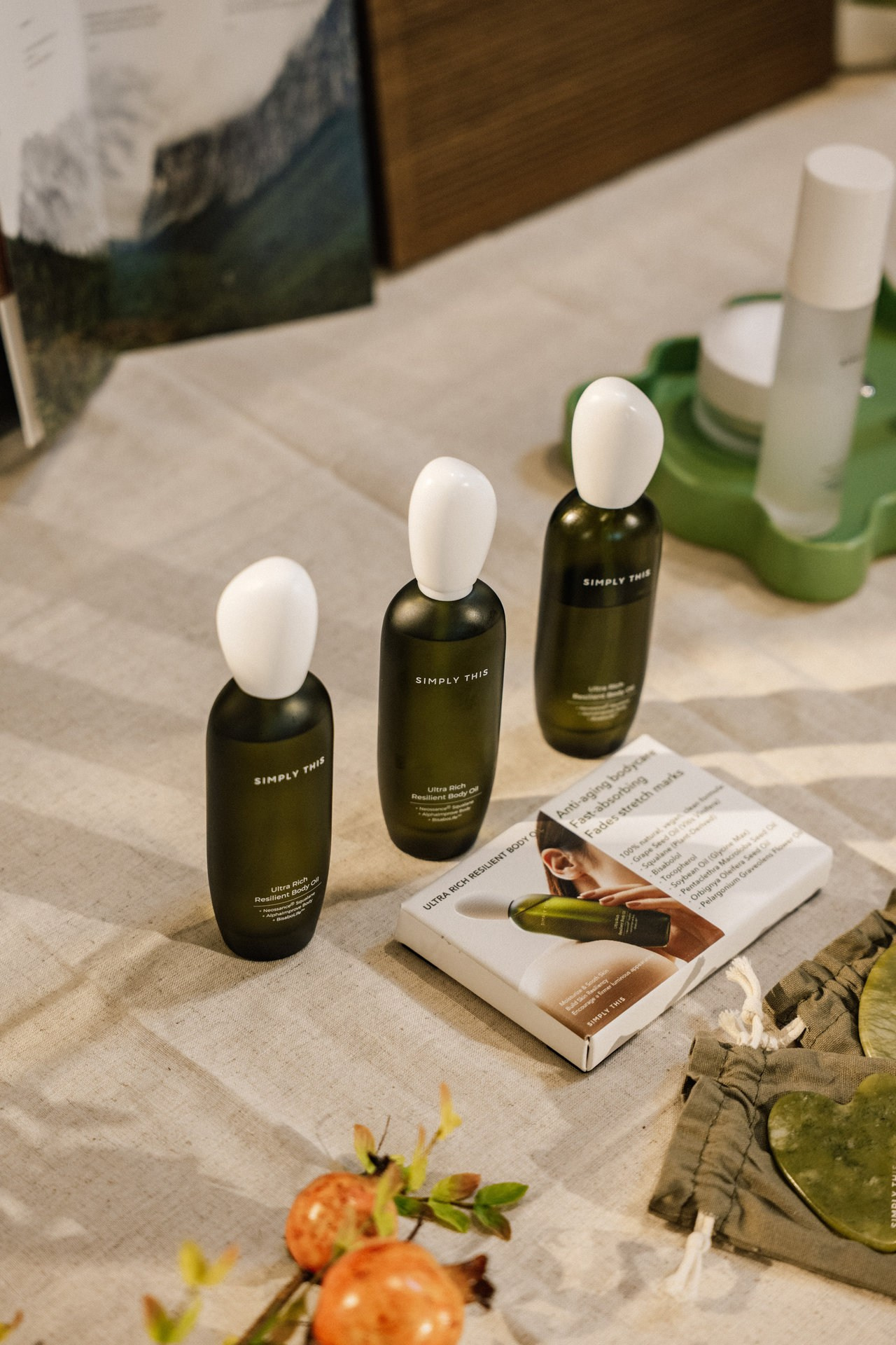 Brand & Commercial. Daniel Vegera — Artistic & Business Photography in San Francisco