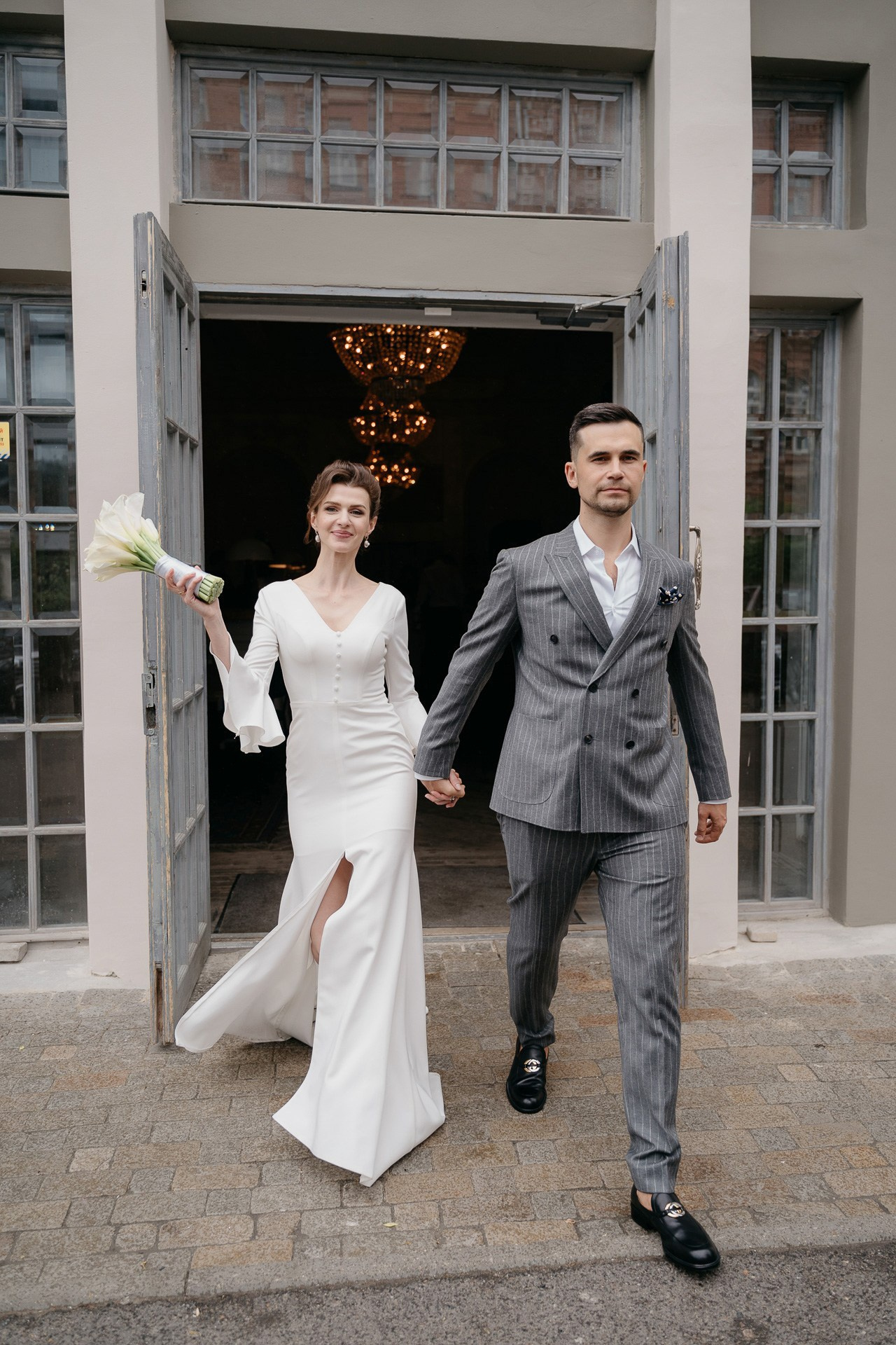 Свадебный и семейный фотограф Алексей Попов. Штутгарт, Германия