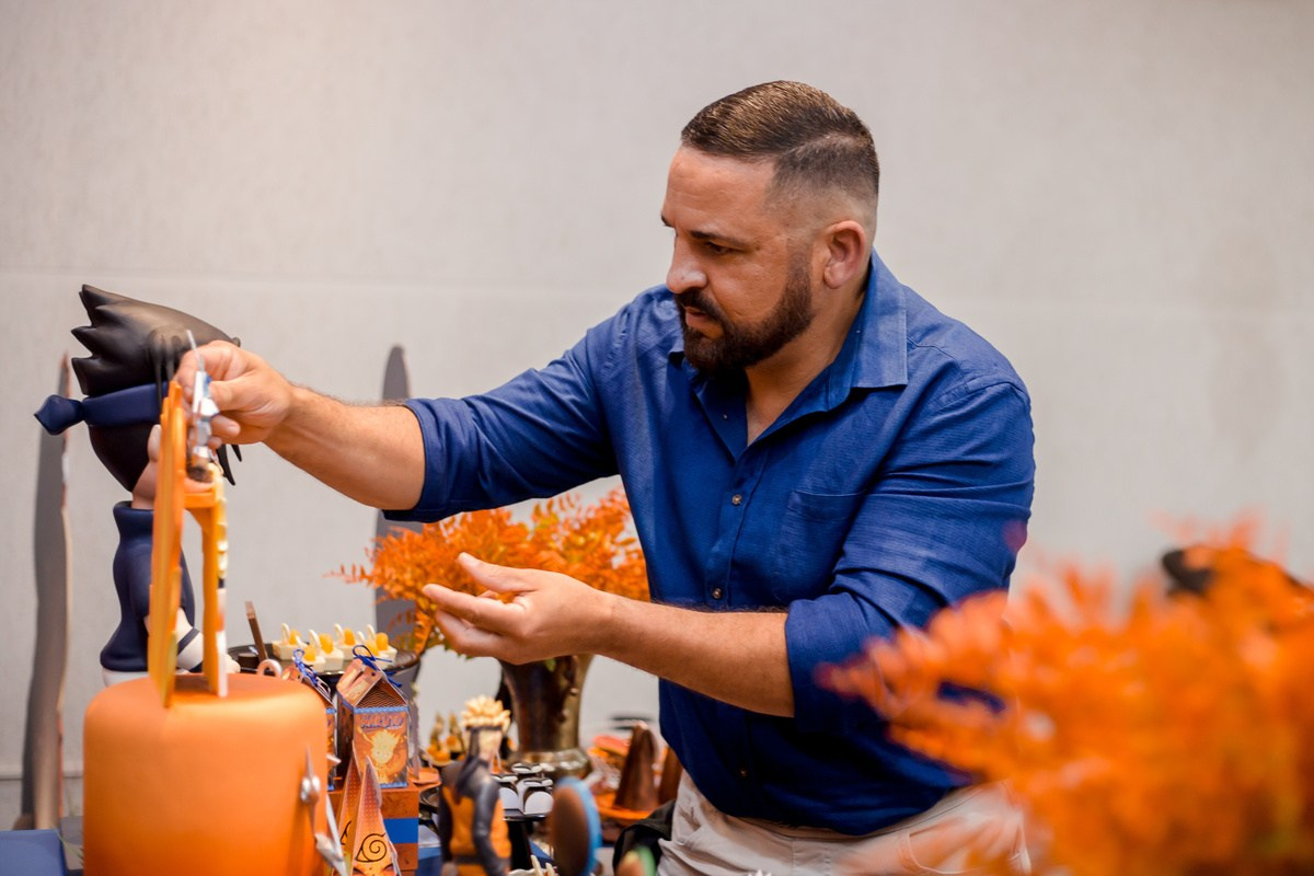 34º aniversário do Carlinhos. Fotógrafa de Eventos em São Paulo e Sorocaba Kika Damasceno