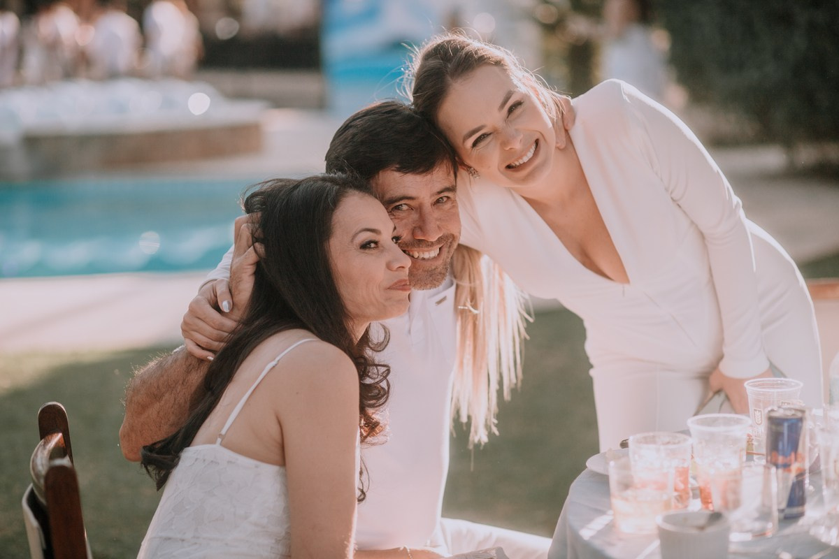 Sasha - 35 anos. Fotógrafa de Eventos em São Paulo e Sorocaba Kika Damasceno