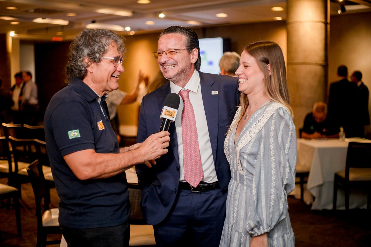 Cerimônia de Posse do Presidente da ASBRAM. Fotógrafa de Eventos em São Paulo e Sorocaba Kika Damasceno