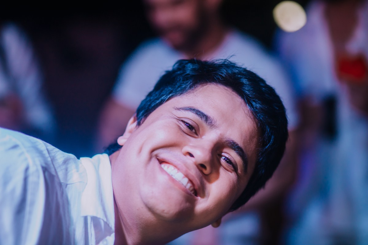 Sasha - 35 anos. Fotógrafa de Eventos em São Paulo e Sorocaba Kika Damasceno
