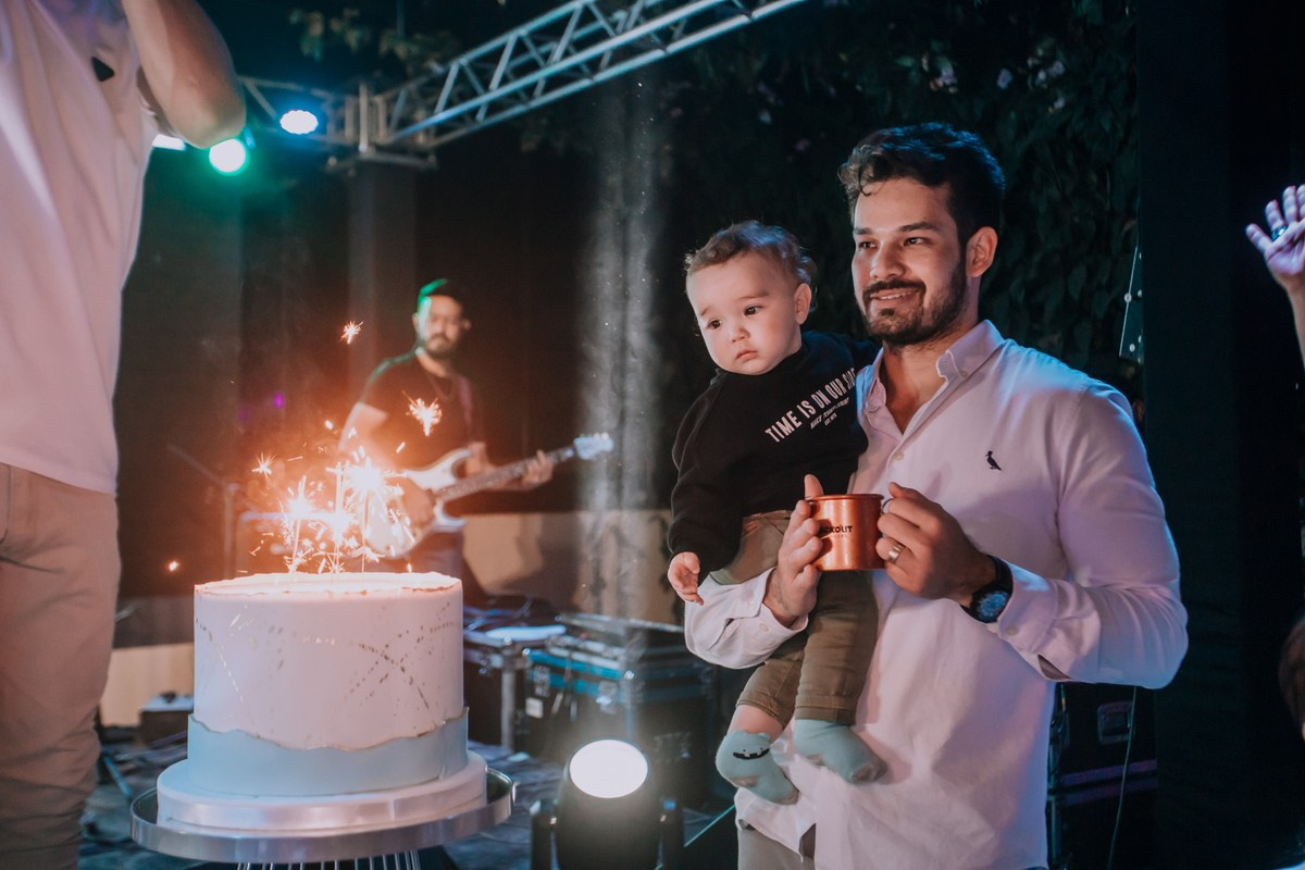 Sasha - 35 anos. Fotógrafa de Eventos em São Paulo e Sorocaba Kika Damasceno