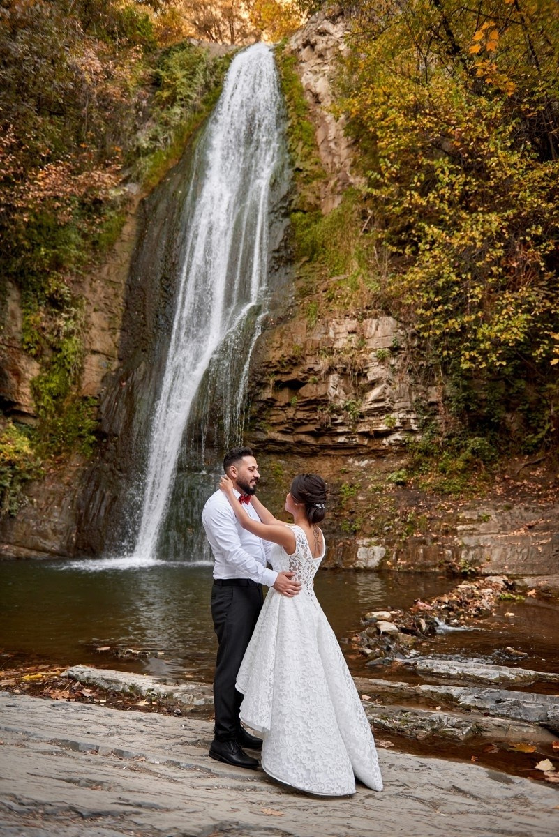Tbilisi Botanical Garden. Главная