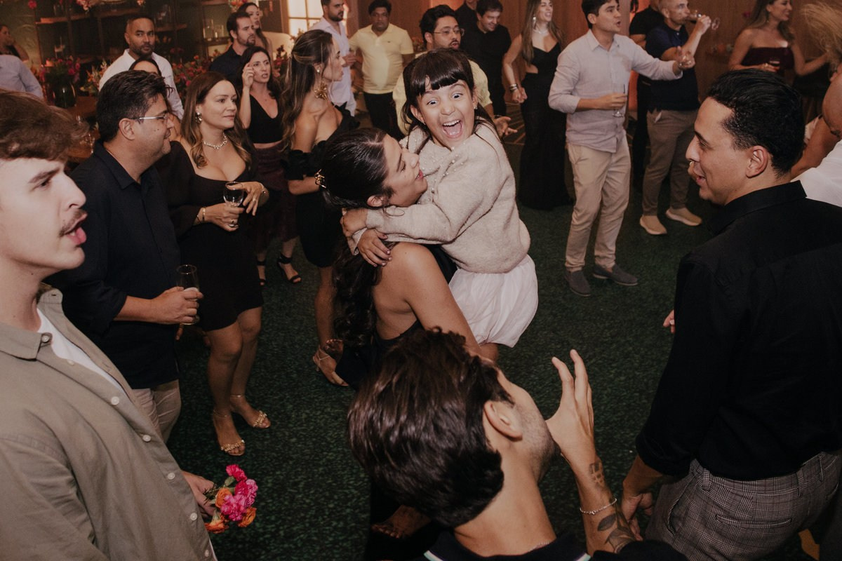 Melyssa — 46 anos. Fotógrafa de Eventos em São Paulo e Sorocaba Kika Damasceno