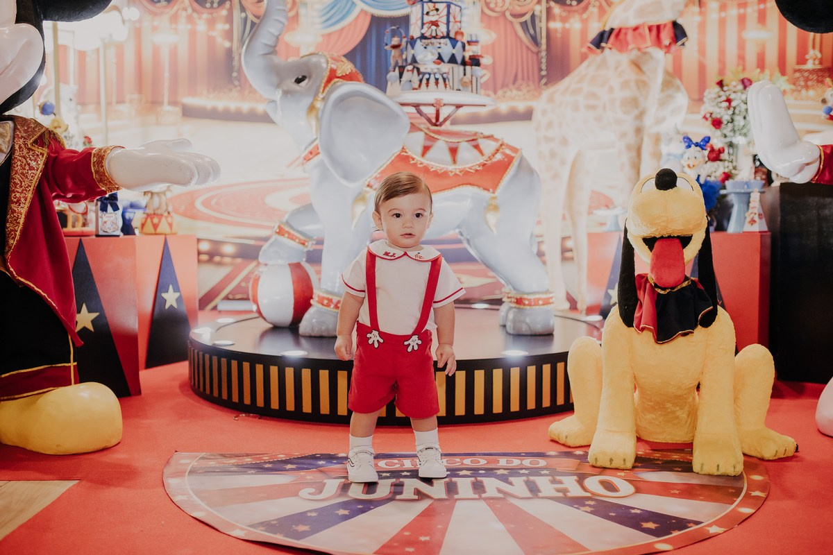 Juninho — 1 ano. Fotógrafa de Eventos em São Paulo e Sorocaba Kika Damasceno