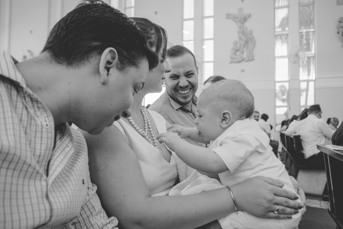 Batizado do Miguel. Fotógrafa de Eventos em São Paulo e Sorocaba Kika Damasceno