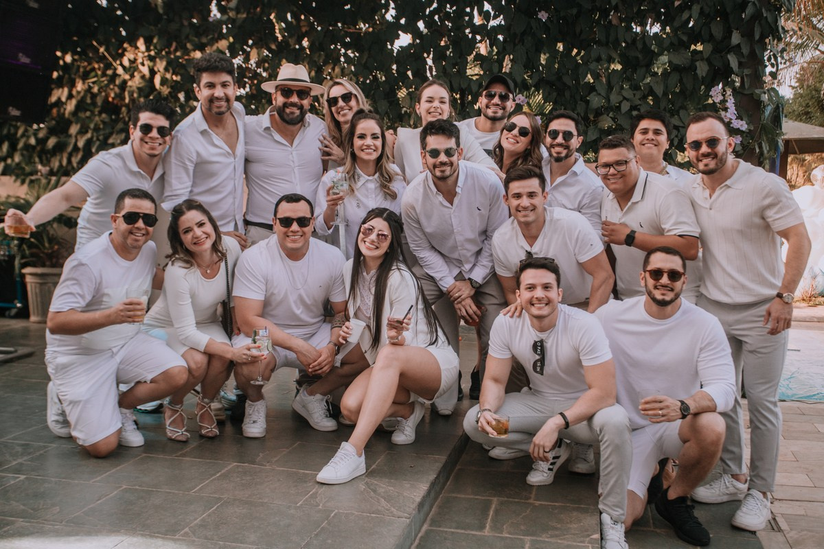 Sasha - 35 anos. Fotógrafa de Eventos em São Paulo e Sorocaba Kika Damasceno